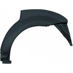 Acquista Passaruota da DIEDERICHS 9674131 a buon mercato per soli 70,80 €