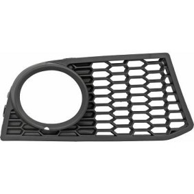 Blende, Nebelscheinwerfer ZUB00030 von DIEDERICHS günstig für 23,07 € online kaufen