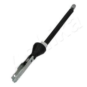 Handbremsseil 131-03-329 von ASHIKA günstig für 10,79 € online kaufen