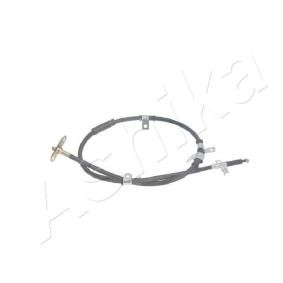 Handbremsseil 131-0H-H40L von ASHIKA günstig für 20,99 € online kaufen