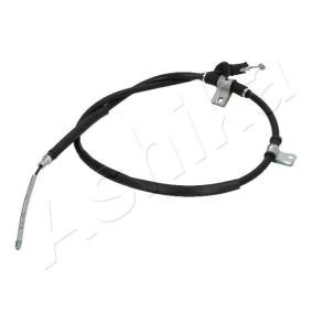 Handbremsseil 131-0H-H51R von ASHIKA günstig für 22,66 € online kaufen