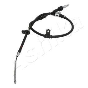Handbremsseil 131-0H-H75L von ASHIKA günstig für 20,99 € online kaufen