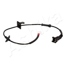 Kjøp Sensor, ABS av ASHIKA 151-0K-K45 til den lave prisen 302,37 NOK