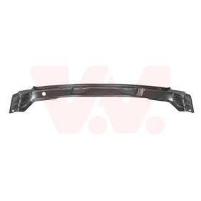Compre Painel traseiro da VAN WEZEL 3777633 a um preço baixo por 40,04 €