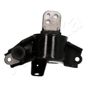 Motorlager des Herstellers ASHIKA - Originalware Artikelnummer: GOM-K128