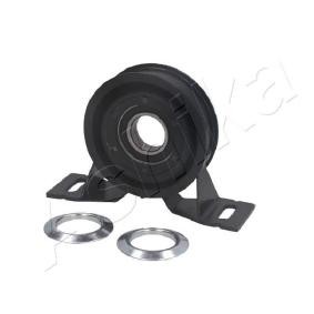 Compre Chumaceira, chumaceira central do semi-eixo da ASHIKA GOM-L32 a um preço baixo por 42,87 €