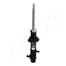 Compre Amortiguadores de ASHIKA online para MR 2 III (ZZW3_) a precios moderados