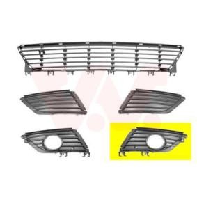 Compre Grelha de ventilador, pára-choques da VAN WEZEL 3779593 a um preço baixo por 9,67 €