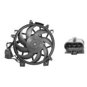Acquista Ventola, Condensatore climatizzatore da VAN WEZEL 3779750 a buon mercato per soli 157,13 €