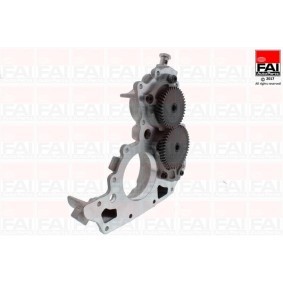 Ölpumpe OP353 von FAI AutoParts günstig für 542,37 € online kaufen