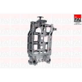 Ölpumpe des Herstellers FAI AutoParts - Originalware Artikelnummer: OP354