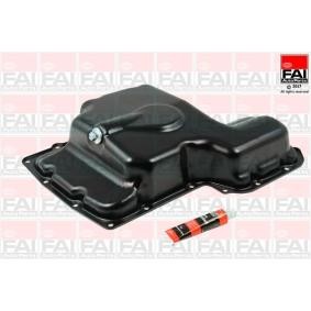 Ölwanne PAN004 von FAI AutoParts günstig für 71,91 € online kaufen