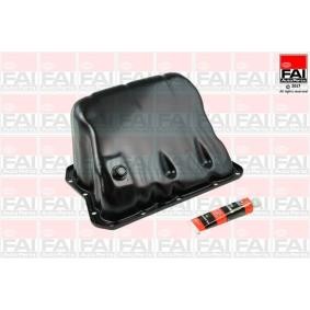 Compre Cárter do óleo da FAI AutoParts PAN020 a um preço baixo por 55,29 €