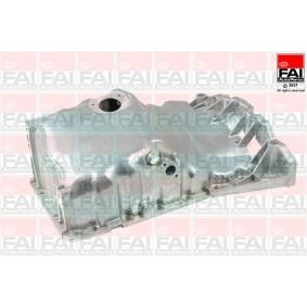 Ölwanne des Herstellers FAI AutoParts - Originalware Artikelnummer: PAN023