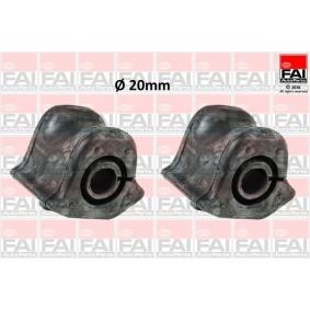 Stabigummis für TOYOTA von FAI AutoParts