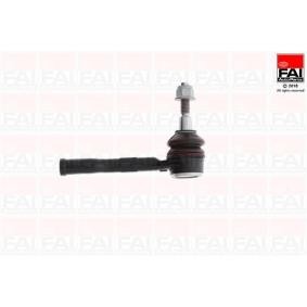 Spurstangenkopf des Herstellers FAI AutoParts - Originalware Artikelnummer: SS9349