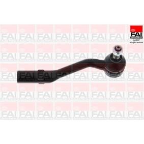 Spurstangenkopf des Herstellers FAI AutoParts - Originalware Artikelnummer: SS9351