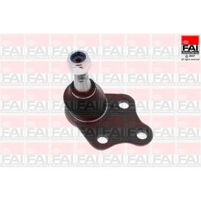 Traggelenk für MERCEDES-BENZ von FAI AutoParts