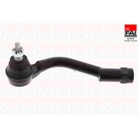 Spurstangenkopf von FAI AutoParts
