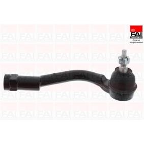Spurstangenkopf von FAI AutoParts