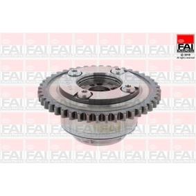 Osta Nokka-akselin ajoitussäädin FAI AutoParts:llä VVT003 edullisesti hintaan 478,17 €