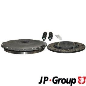 Kupplungssatz 1130409610 von JP GROUP günstig für 122,34 € online kaufen