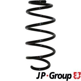 Køb Fjeder af JP GROUP 1142207300 til den lave pris 331,23 DKK