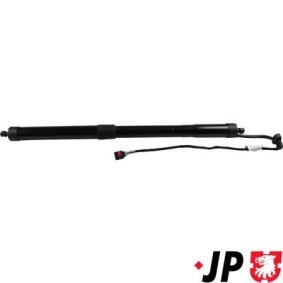 Köp Bälgsats, styrsystem av JP GROUP 1144700110 till det låga priset 271,86 kr