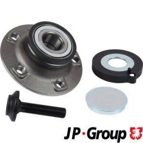 Radnabe von JP GROUP