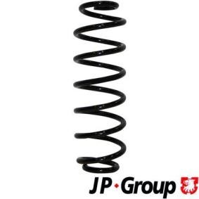 Køb Fjeder af JP GROUP 1152214300 til den lave pris 277,04 DKK