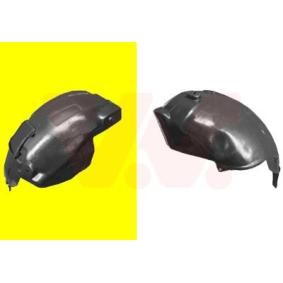 Compre Cava da roda de VAN WEZEL online para ZAFIRA B (A05) a preços moderados