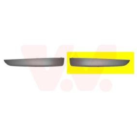 Osta Puskurin pinta VAN WEZEL:llä 3792583 edullisesti hintaan 21,55 €