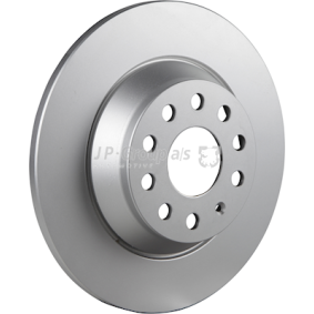 Compre Para-choques traseiro da JP GROUP 1184400270 a um preço baixo por 47,08 €