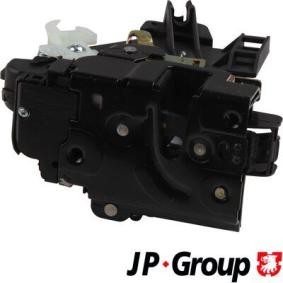 Compre Fechadura da porta da JP GROUP 1187502670 a um preço baixo por 48,11 €