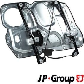 Acquista Alzacristallo da JP GROUP 1188103580 a buon mercato per soli 43,75 €
