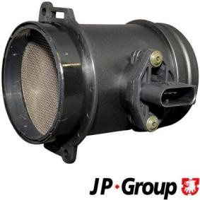 Compre Medidor de massa de ar da JP GROUP 1193904100 a um preço baixo por 48,44 €