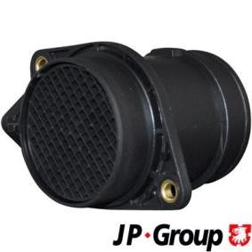 Compre Medidor de massa de ar da JP GROUP 1193904300 a um preço baixo por 63,24 €