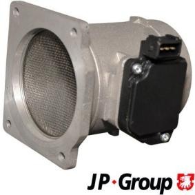 Compre Medidor de massa de ar da JP GROUP 1193904600 a um preço baixo por 93,44 €