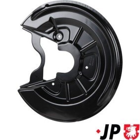 Compre Interruptor de comando, sistema de regulação da velocidade da JP GROUP 1196206000 a um preço baixo por 17,79 €