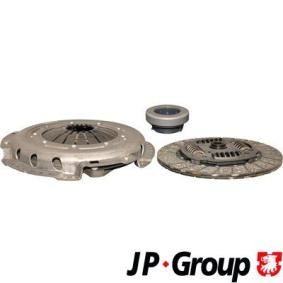 Comprar Kit de embrague de JP GROUP 1230401510 a bajo precio de 144,51 €