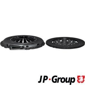 Kupplungssatz von JP GROUP
