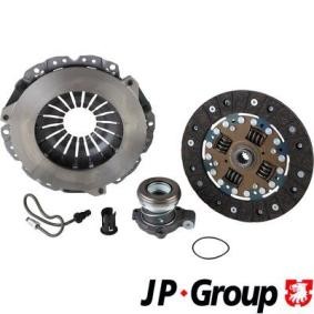 Compre Kit de embraiagem da JP GROUP 1230408710 a um preço baixo por 244,03 €