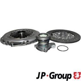 Kupplungssatz von JP GROUP