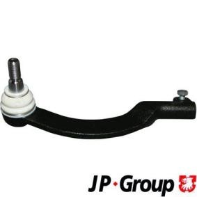 Spurstangenkopf von JP GROUP