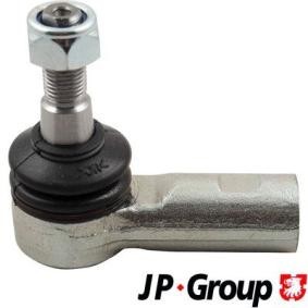 Spurstangenkopf 1244602300 von JP GROUP günstig für 10,39 € online kaufen