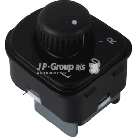Køb Stabilisatorstang af JP GROUP 1250500300 til den lave pris 190,50 DKK