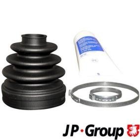 Osta Paljekumisarja, vetoakseli JP GROUP:llä 1253600210 edullisesti hintaan 13,87 €