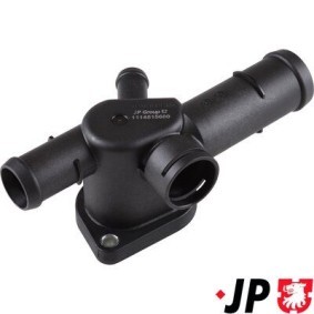 Zubehörsatz, Bremsbacken 1264001010 von JP GROUP günstig für 5,29 € online kaufen