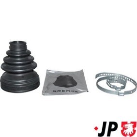 Bremsverschleißsensor 1297301700 von JP GROUP günstig für 3,66 € online kaufen