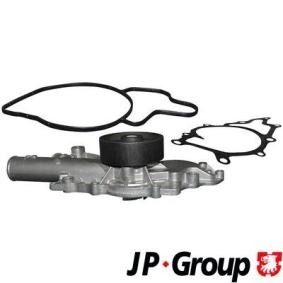 Wasserpumpe von JP GROUP